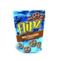 Flipz Milk Chocolate Covered Pretzels 5 oz 562705